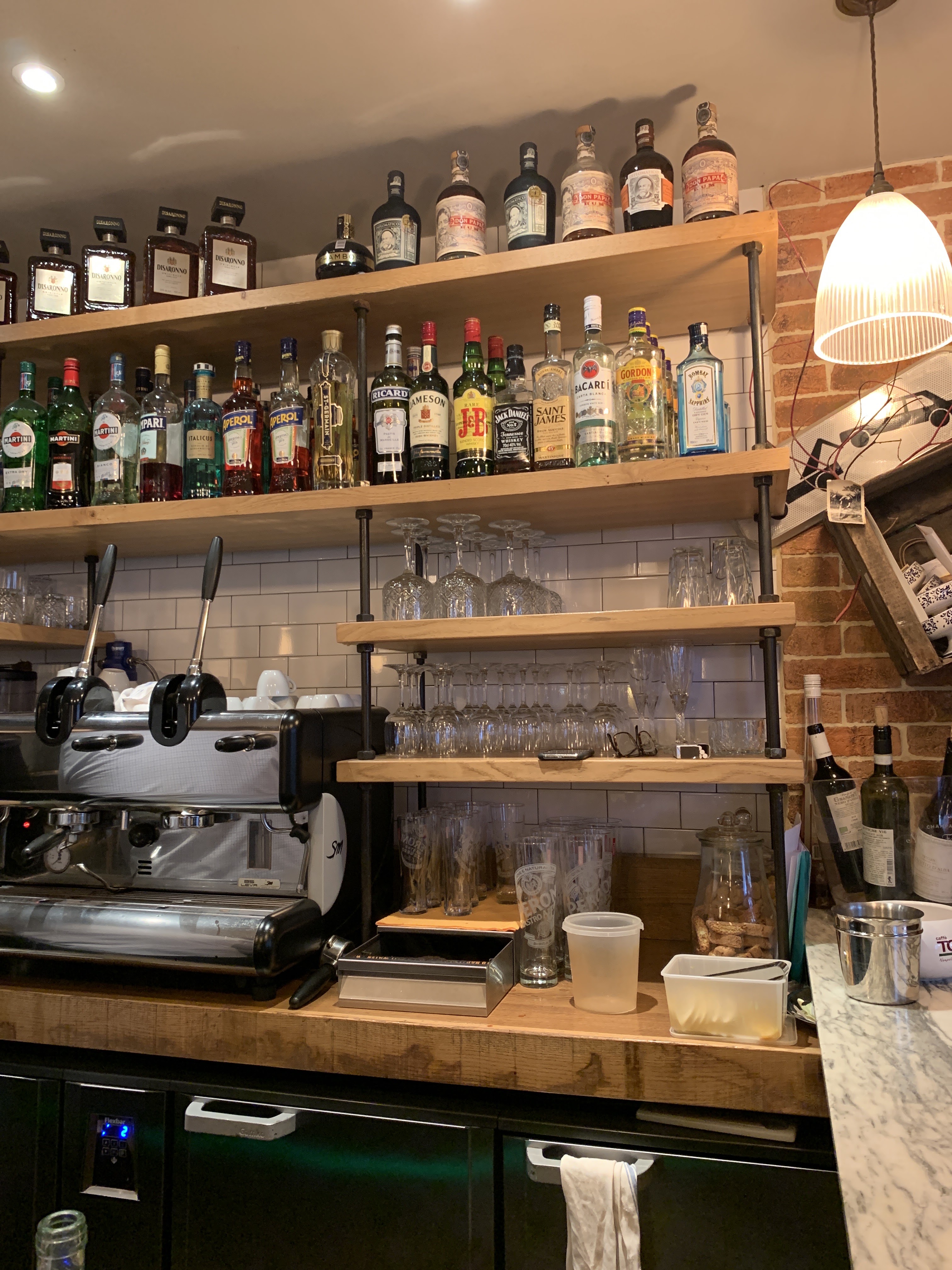 Photo n° 1 de l'avis de HANINE.A fait le 04/12/2019 à 12:54