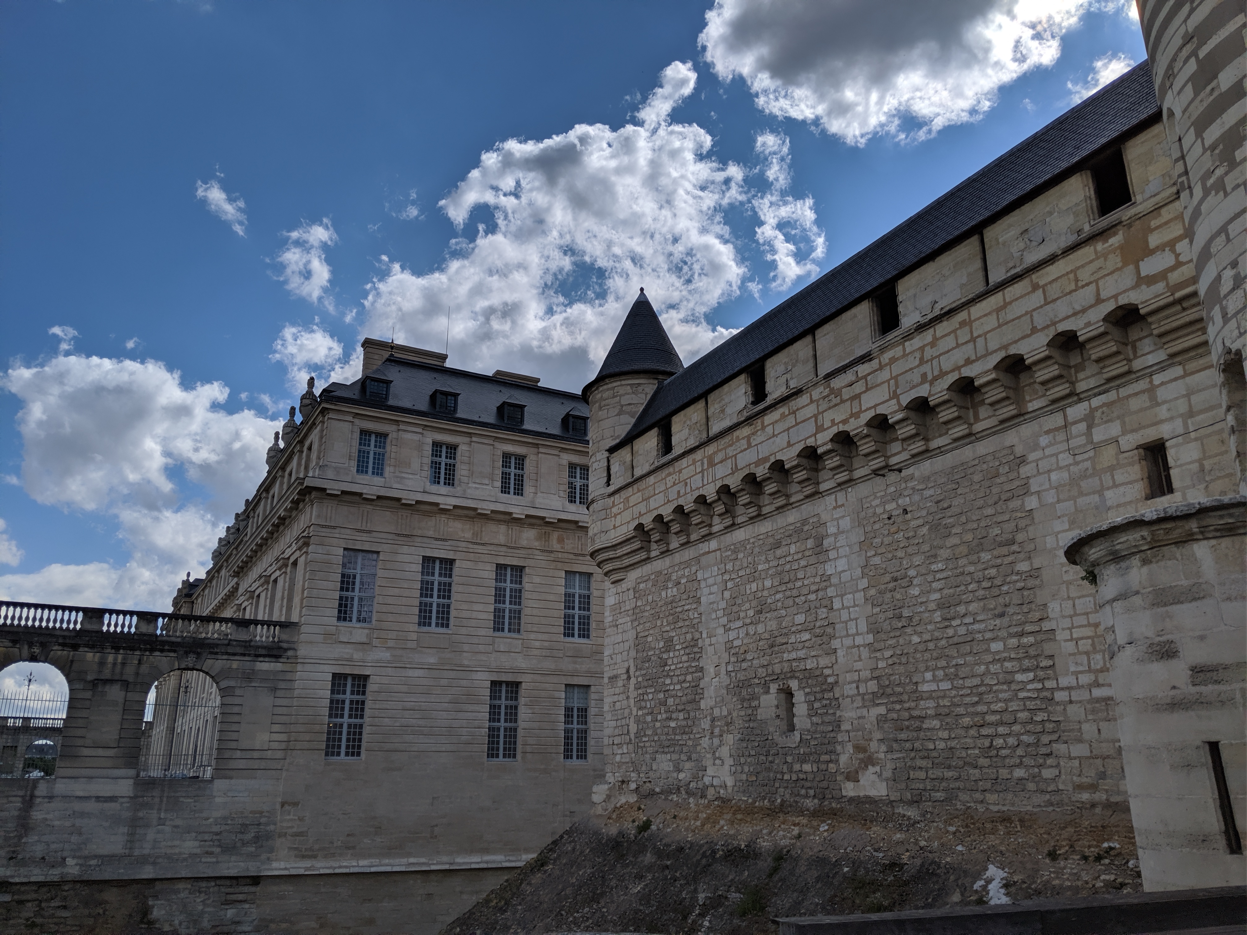 Photo n° 2 de l'avis de Nicolas.r fait le 06/06/2019 à 19:22