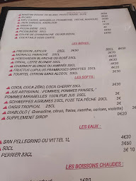 Photo n°1 de Le Chanzy à Stenay ()
