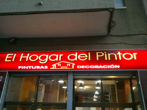 El Hogar Del Pintor