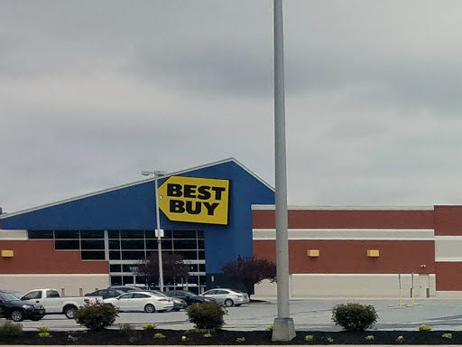 Electronics Store «Best Buy», reviews and photos, 1165 N Dupont Hwy, Dover, DE 19901, USA