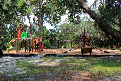 Park «Hammock Park», reviews and photos, 1945 San Mateo Dr, Dunedin, FL 34698, USA