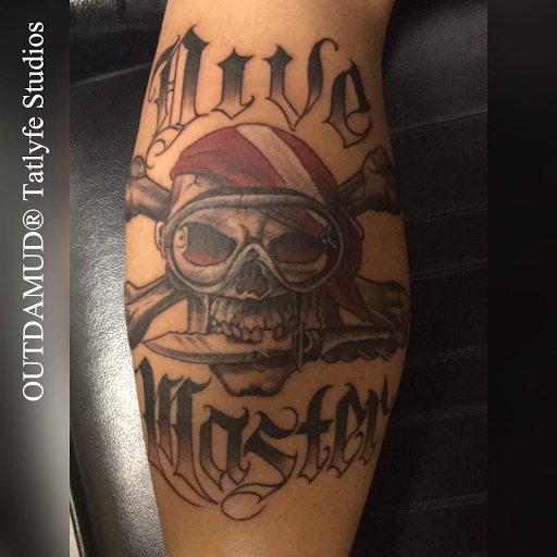 Explore matching cat tattoo ideas, creative tattoo ideas in Savannah, available at Tatlyfe Studios