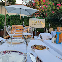 Plats et boissons du Restaurant italien Mamo Michelangelo à Antibes - n°16