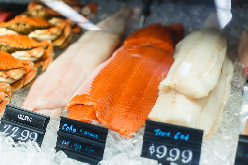 Grocery Store «Manzanita Fresh Foods», reviews and photos, 730 Manzanita Ave, Manzanita, OR 97130, USA