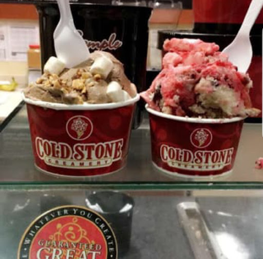 Ice Cream Shop «Cold Stone Creamery», reviews and photos, 6309 Jonesboro Rd, Morrow, GA 30260, USA