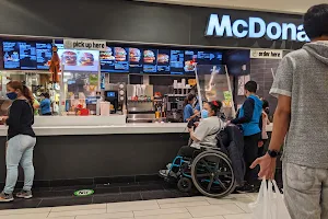 McDonald's image