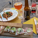 Photo n°1 de l'avis de Doron.h fait le 10/10/2017 à 07:00 sur le  La Cantina à Venice