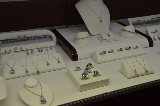 Jeweler «Hobbs Jewelers», reviews and photos, 571 US Hwy 72 W, Athens, AL 35611, USA