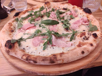 Pizza du Restaurant italien Volfoni Toulouse - n°12