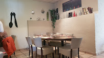 Atmosphère du Chapitre Suivant - Restaurant Zone Thibaud - Toulouse - n°3