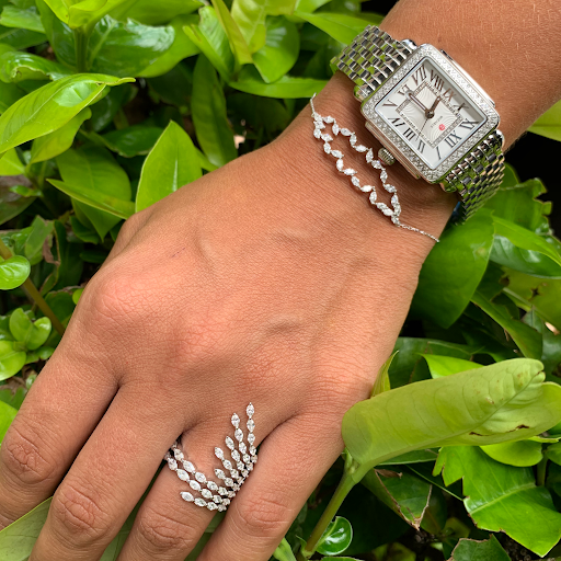 Jewelry Store «Jared The Galleria of Jewelry», reviews and photos, 12355 SW 88th St, Miami, FL 33186, USA