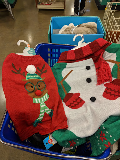 Pet Supply Store «PetSmart», reviews and photos, 2201 Gallatin Pike N, Madison, TN 37115, USA