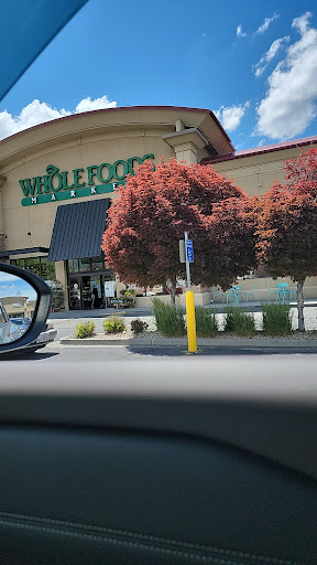 Grocery Store «Whole Foods Market», reviews and photos, 6930 S Highland Dr, Cottonwood Heights, UT 84121, USA