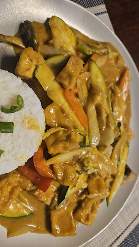 Opinie o Bong Bong Asian Bistro w Mokotów - Restauracja