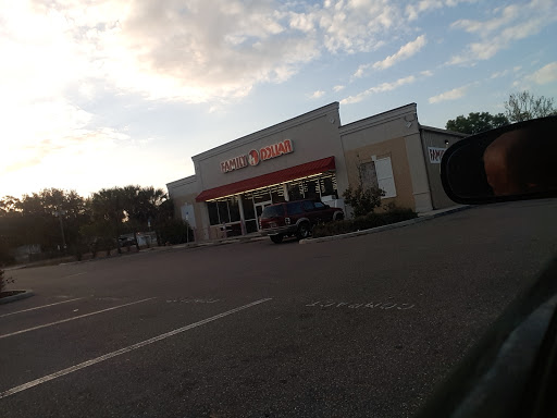 Dollar Store «FAMILY DOLLAR», reviews and photos, 12021 FL-52, Hudson, FL 34669, USA