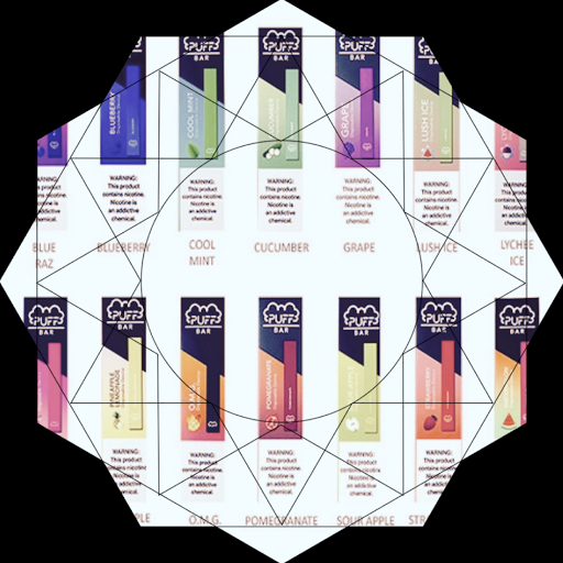 Tobacco Shop «Smoke House Vapes & Tobacco», reviews and photos, 3808 High Point Rd, Greensboro, NC 27407, USA