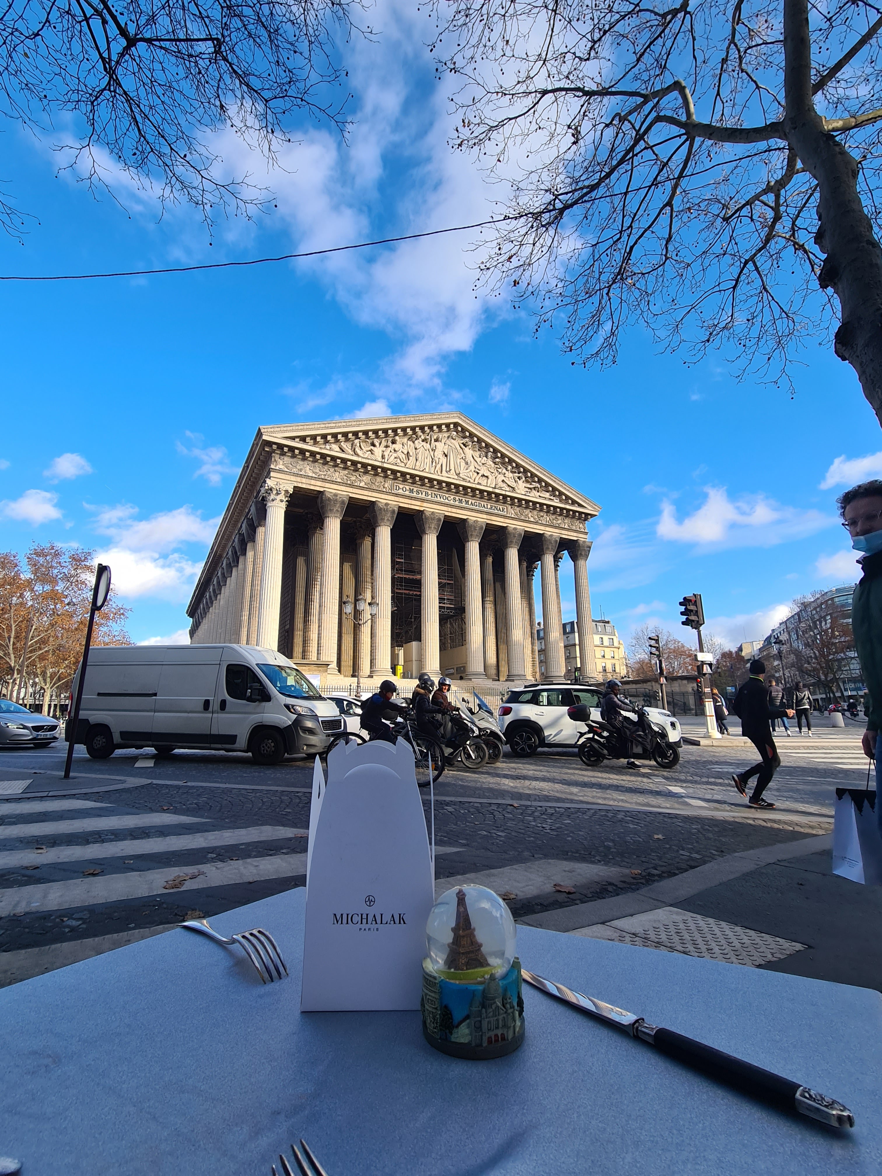 Photo n° 16 de l'avis de Corinne.a fait le 25/12/2020 à 13:05