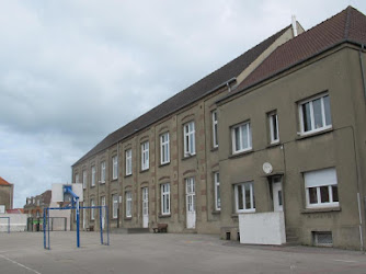 Ecole Vallois