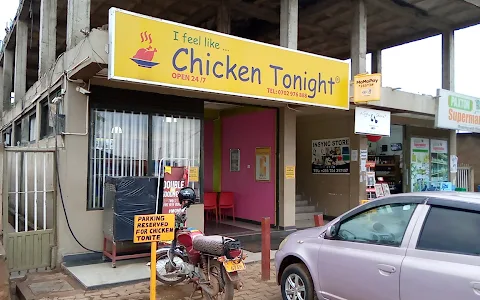 Chicken Tonight Kyaliwajjala image