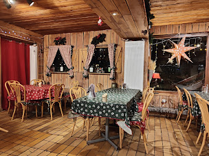 Photo n°61 de La Table du Yeti à Dévoluy ()