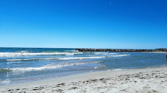 Platja Ibersol