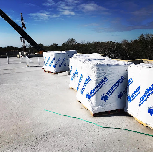 Saul Roofing and Sheet Metal LLC in North Lauderdale, Florida