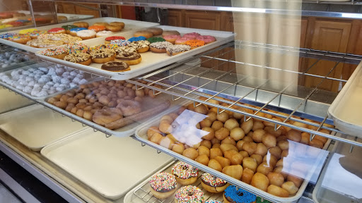 Donut Shop «Fresh & Best Donuts», reviews and photos, 5214 Bellaire Blvd, Bellaire, TX 77401, USA