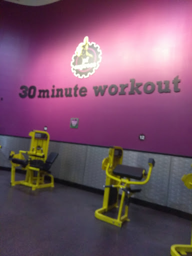 Gym «Planet Fitness», reviews and photos, 4848 N Old Oracle Rd, Tucson, AZ 85705, USA