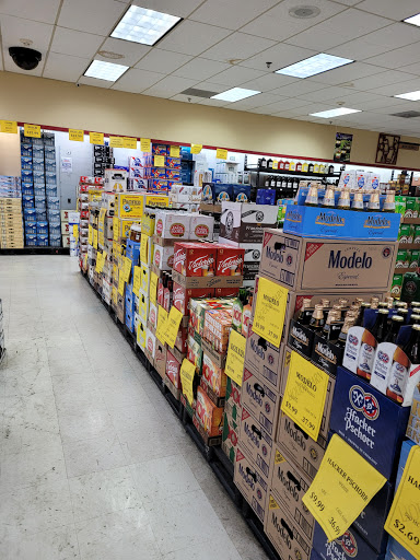 State Liquor Store «Liquor Barn», reviews and photos, 8170 W Golf Rd, Niles, IL 60714, USA