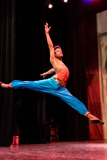 Dance School «The City Ballet School», reviews and photos, 63 E Franklin St, Hagerstown, MD 21740, USA