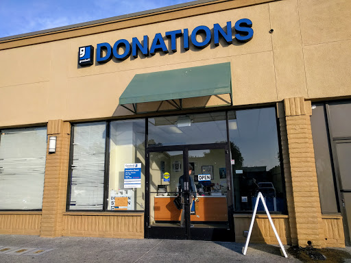 Non-Profit Organization «Goodwill», reviews and photos, 4025 Mowry Ave, Fremont, CA 94538, USA