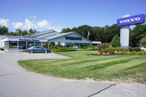 Car Dealer «Portland Volvo», reviews and photos, 9 US-1, Scarborough, ME 04074, USA