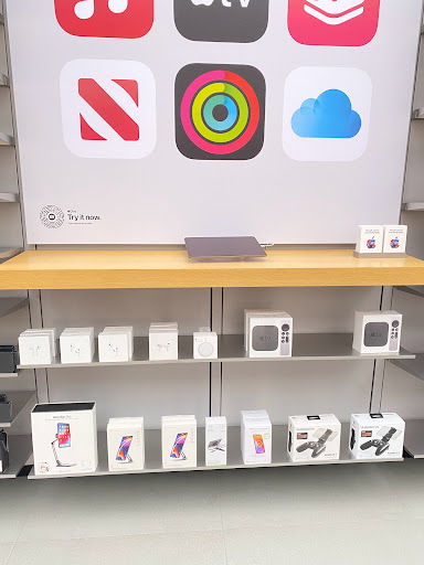 Computer Store «Apple Stanford», reviews and photos, 379 Stanford Shopping Center, Palo Alto, CA 94304, USA