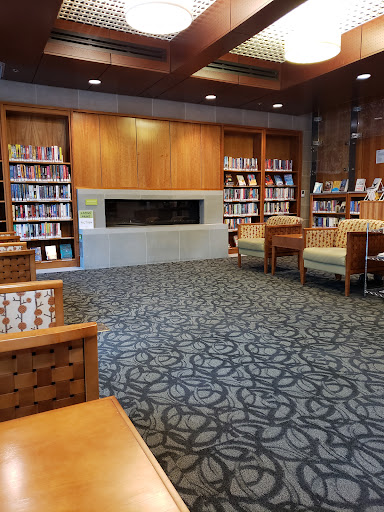 Los Gatos Library image