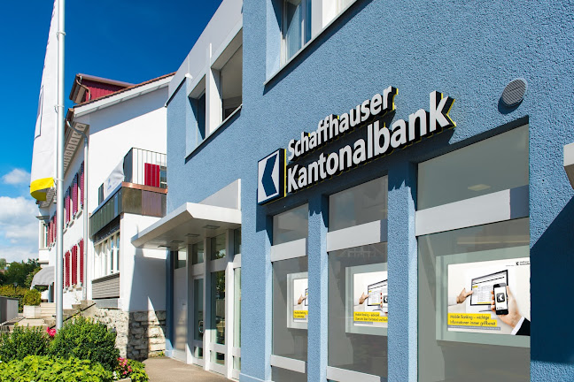 Schaffhauser Kantonalbank Filiale Thayngen