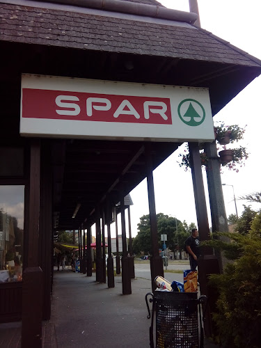 SPAR partner