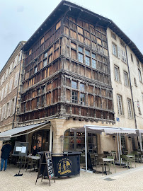 Les plus récentes photos du Restaurant La Maison de Bois à Mâcon - n°1