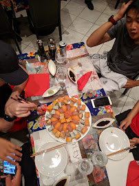 Plats et boissons du Restaurant de sushis Fun Sushi Nice - n°8