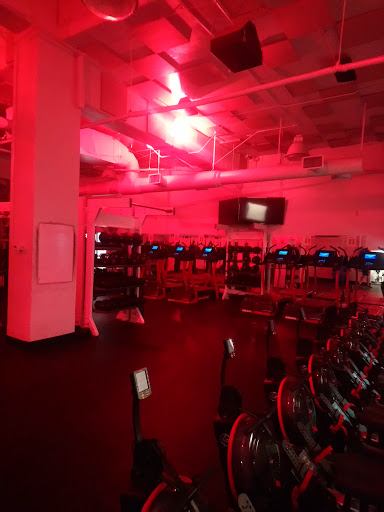 Health Club «Pivotal Fitness», reviews and photos, 69 Wentworth St, Charleston, SC 29401, USA