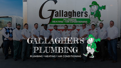 Gallagher's Plumbing, Heating & Air, Inc.