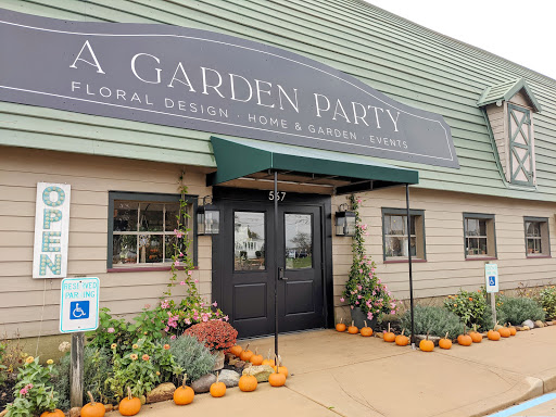 Florist «A Garden Party», reviews and photos, 295 Shirley Rd, Elmer, NJ 08318, USA