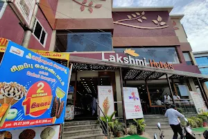 Sri Lakshmi hotel image