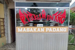 Rumah Makan Riski Minang image