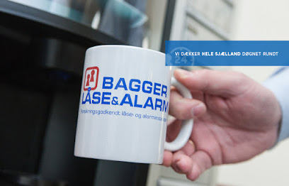 Bagger Låse & Alarm A/S