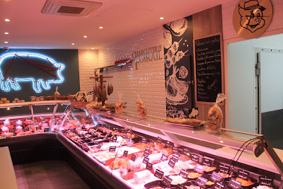 CHARCUTERIE DU FOIRAIL | boucherie et traiteur à Pau, 100% porc, bœuf, veau, agneau et volaille par notre artisan charcutier à Pau