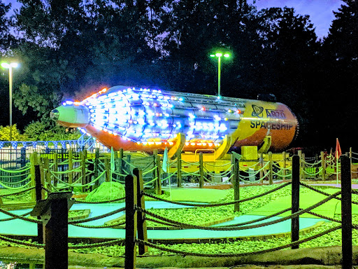 Amusement Park «Paradise Park», reviews and photos, 45799 Grand River Ave, Novi, MI 48374, USA