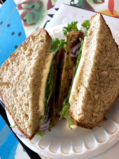 Dessert Shop «Family Donuts & Deli», reviews and photos, 9045 Fair Oaks Blvd, Carmichael, CA 95608, USA