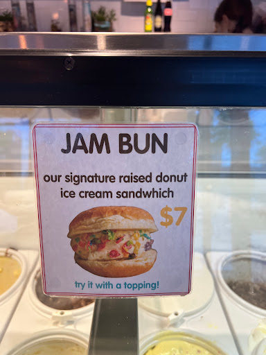 Ice Cream Shop «Milkjam Creamery», reviews and photos, 2743 Lyndale Ave S, Minneapolis, MN 55408, USA