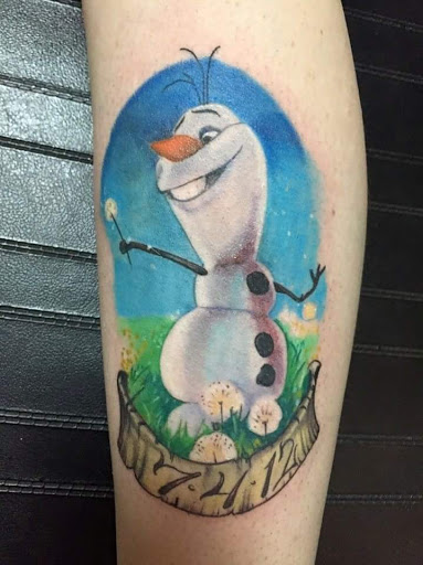 Find friends tattoo ideas female for your next unique tattoo in Savannah at Tatlyfe Studios